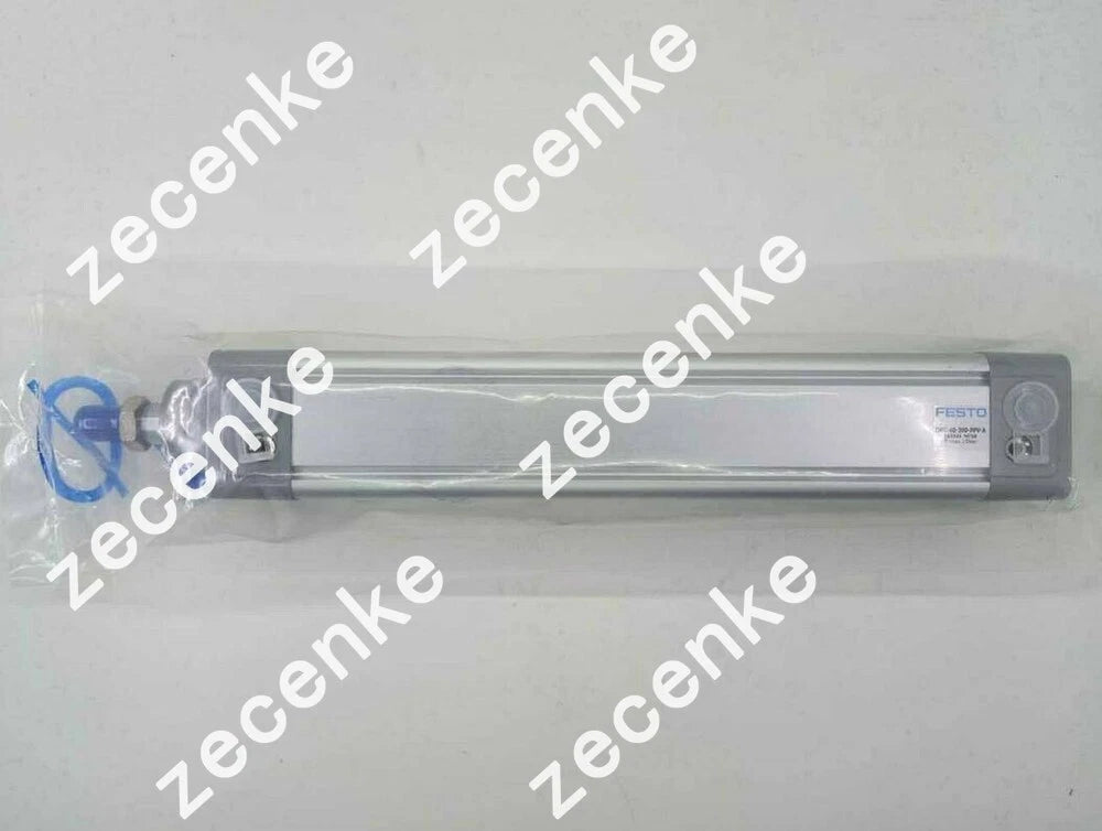 Festo DNC-40-200-PPV-A 163344 Cylinder New One DNC40200PPVA