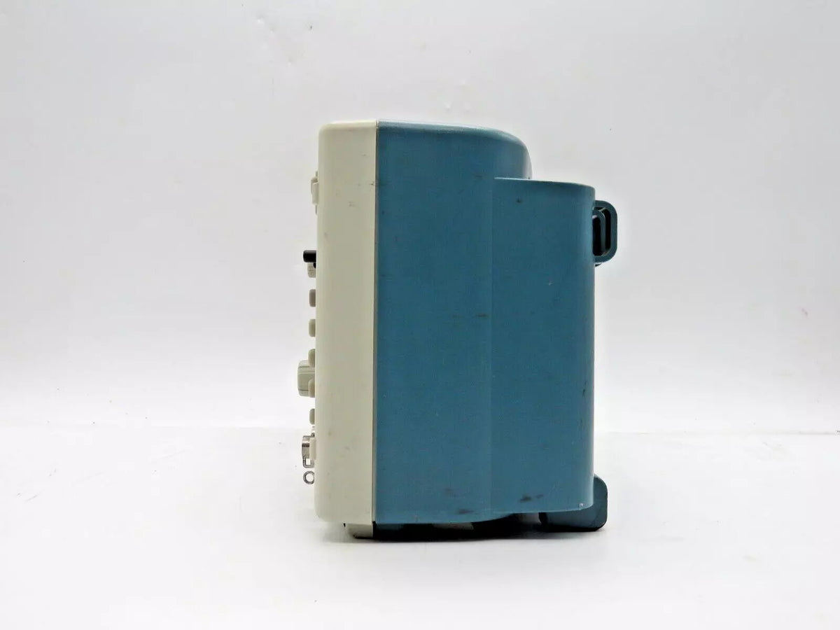 Tektronix TDS 2012 Two Channel Digital Storage Oscilloscope 100 MHz 1 GS/s