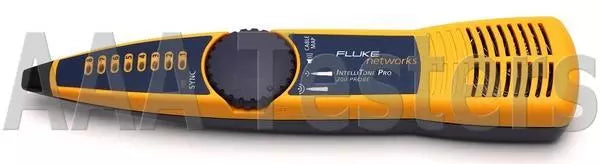 Fluke Networks CIQ-SVC CableIQ Linkrunner Qualification Service Kit CIQ CIQ-100 - XG eqpt