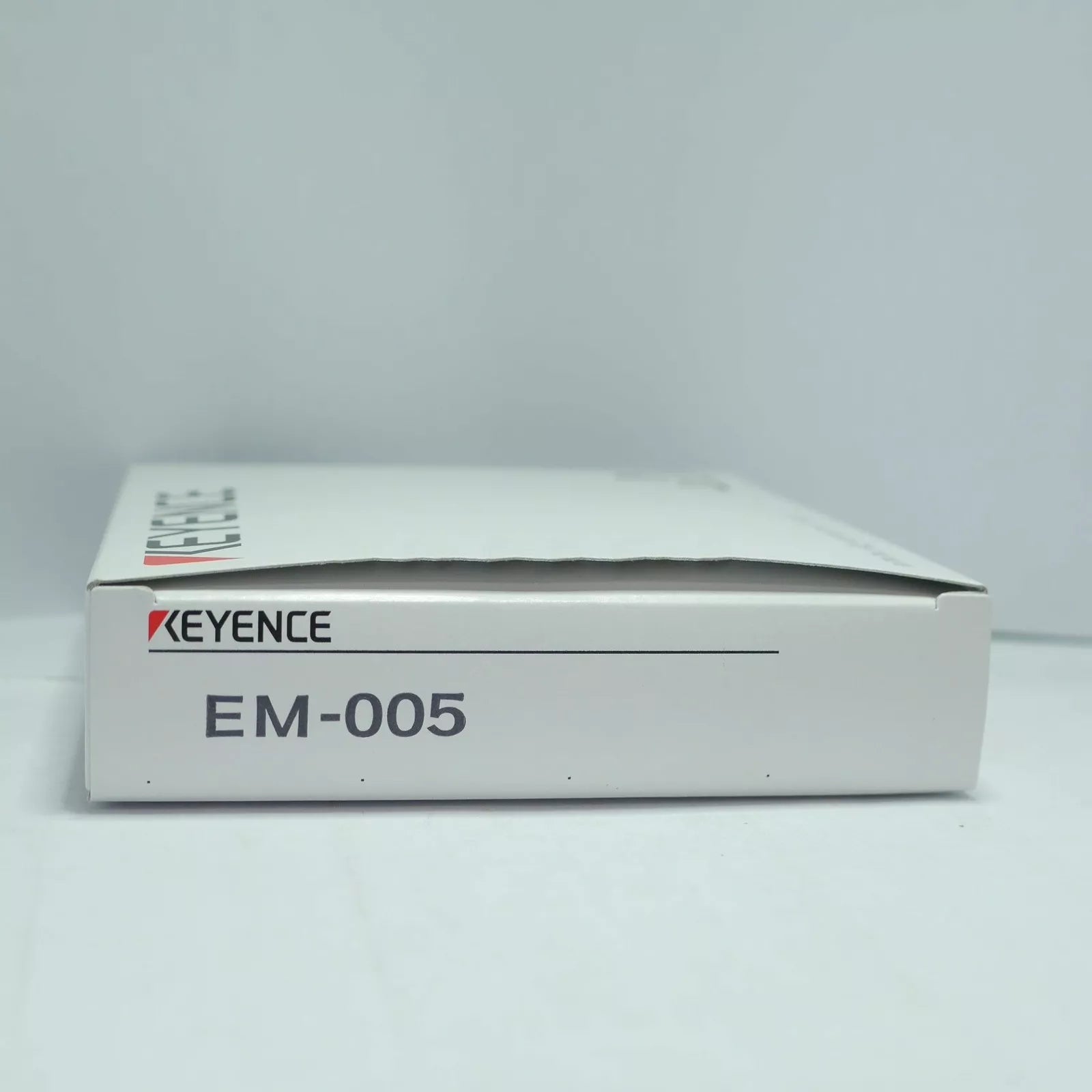 Keyence EM-005 Proximity Sensor - Brand New In Box (Unbranded)