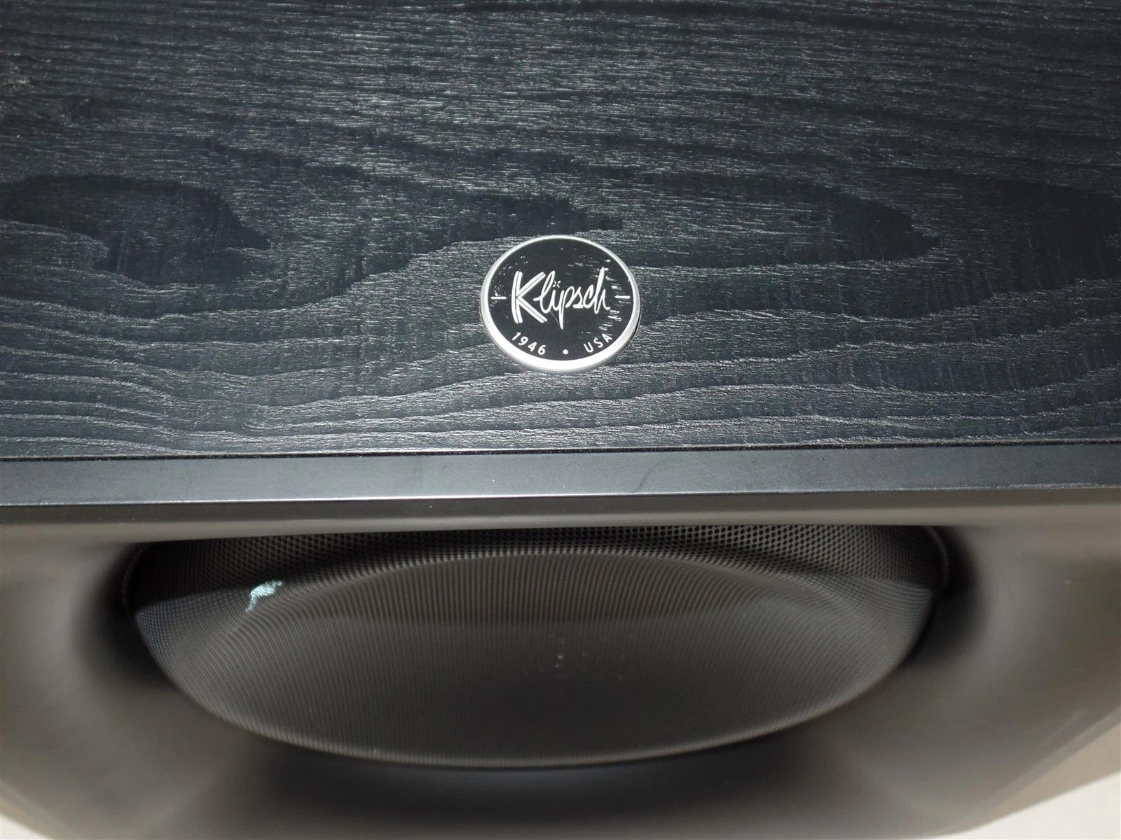Klipsch Flexus Sub100 10" powered subwoofer -Black - Free Shipping.