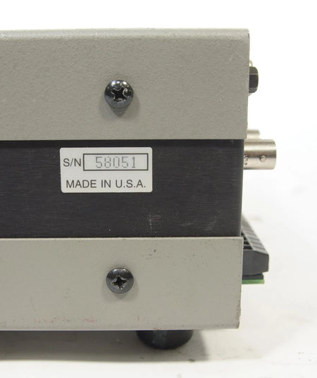 Stanford Research Systems Model SR630 16 Channel Thermocouple Monitor