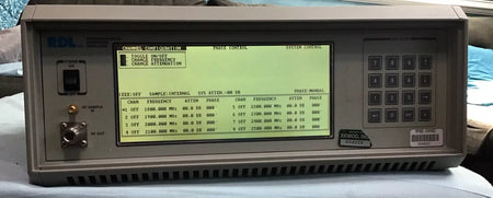 RDL IMD-181D-03A Intermodulation Distortion Simulator 1800 MHz - 2500 MHz
