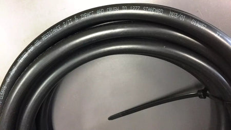 LappKabel OLF8918184S ÖLFLEX® FD 890 CY 18 AWG/18C Shielded Cable Black, 30ft