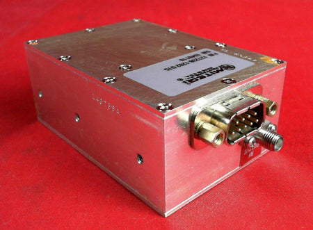 Miteq 121238-1202-D15 RF Amplifier with 15 dB Gain