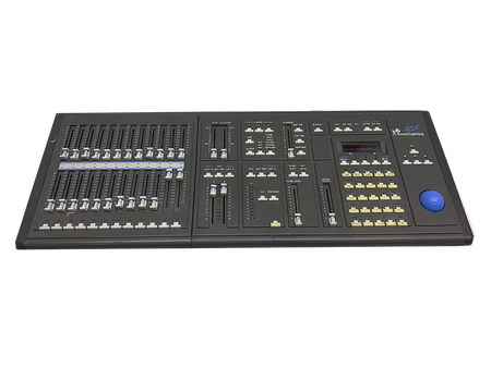 Strand Lighting GSX 125 Channel Console Spare Parts