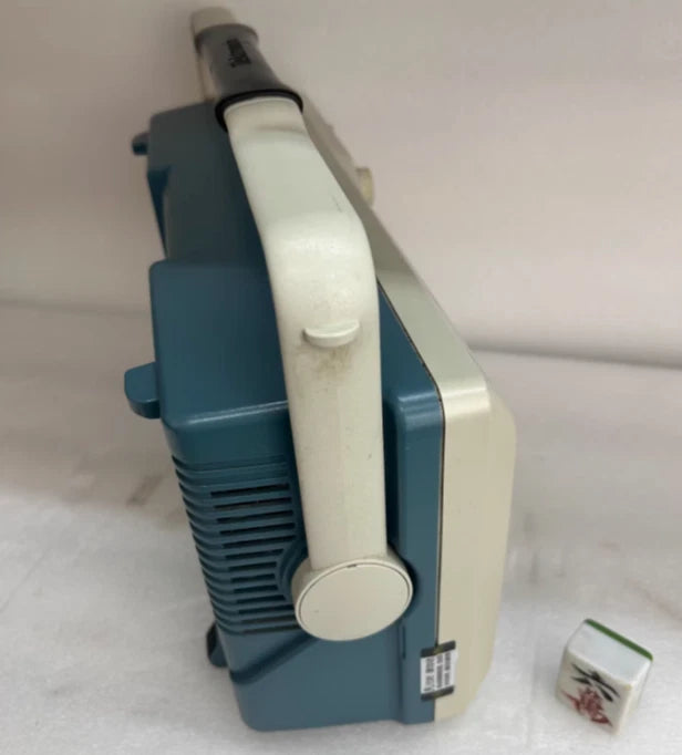 Tektronix DPO3054 Digital Oscilloscope - High Performance Measurement Instrument