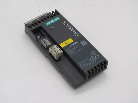 Siemens 6SL3040-0PA00-0AA1 CUA31 Control Unit Adapter