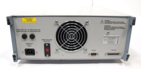 Fluke Biomedical QA-ESⅡ QA-ES2 Electrosurgery Analyzer