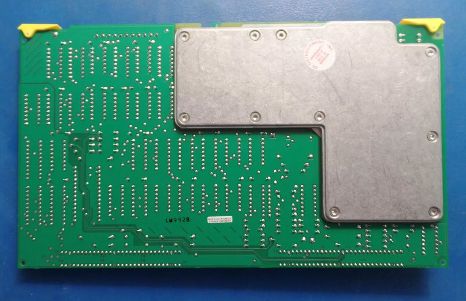 HP/Agilent 08753-60068 Frequency-N Digital Assembly Board Tested Good