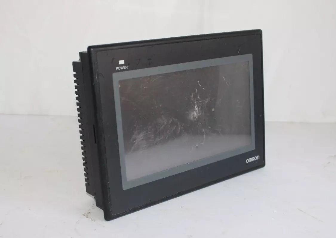 Omron NB7W-TW01B HMI Touch Screen 7 Inch TFT LCD Display Panel