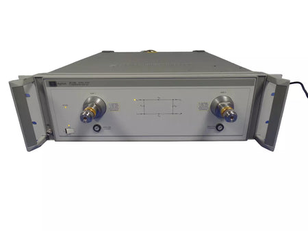 Agilent 8514B S-Parameter Test Set 45MHz-20GHz