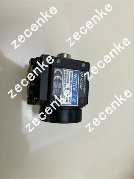 KEYENCE Industrial Camera CA-035M Without Box