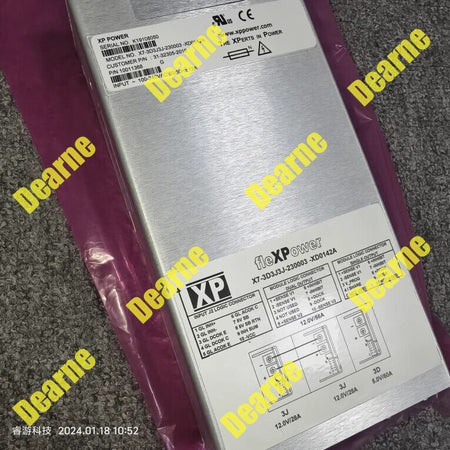 X7-3D3J3J-2300 used