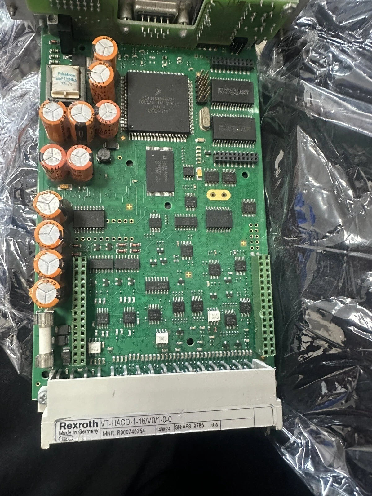 VT-HACD-1-14/V0/1-0-0 Product