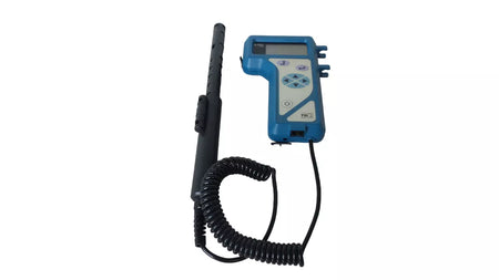 TSI Incorporated Q-Trak Plus 8554 Portable Indoor Air Quality Monitor
