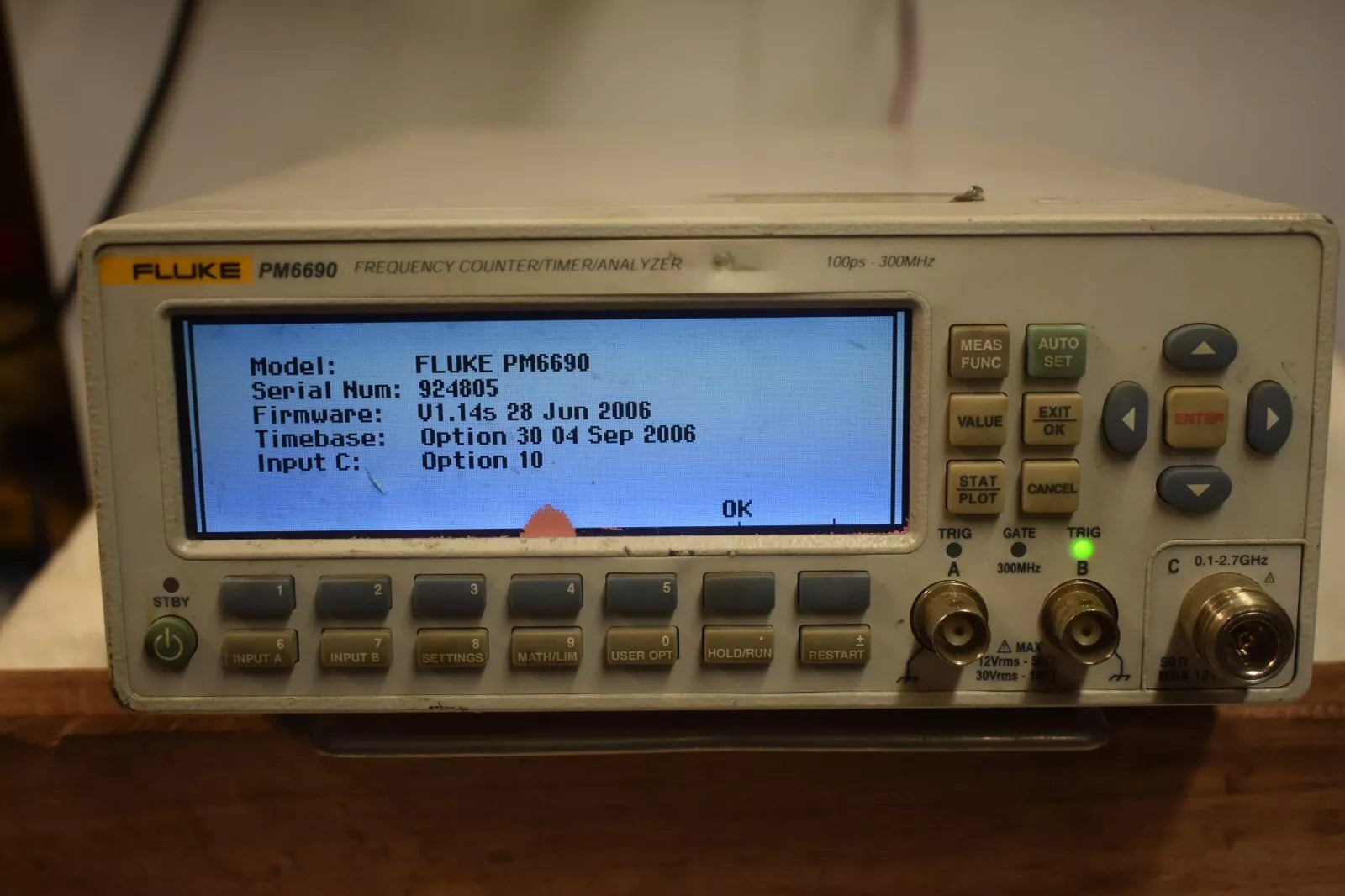 Anainstr Portable Handheld Digital Oscilloscope with TFT Color Display
