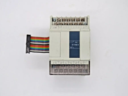 XINJE XC-E4AD-H Expansion Module 4-Channel Analog Input PLC Automation