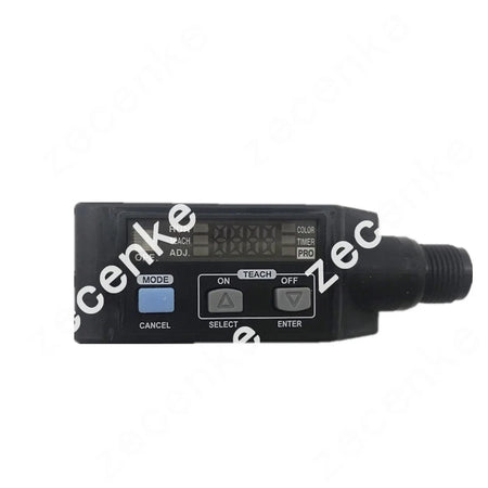 Panasonic LX-101-P-Z Photoelectric Sensor 1PC New LX101PZ