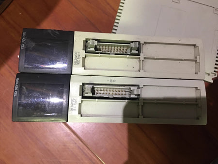 TSXDEY16FK - TSX DEY 16FK Industrial Programmable Logic Controller