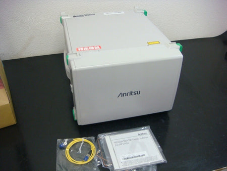ANRITSU MP1595A /02/03 40Gbps SDH/SONET Analyzer