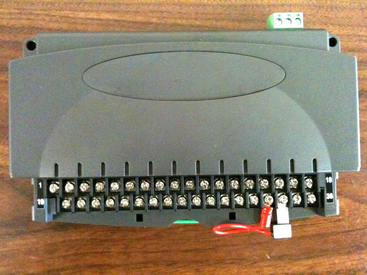 M-System R1D-GH2T-R Thermocouple DC Input Module 24VDC