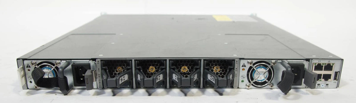 Cisco UCS-FI-6454 Dual PSU 54-Port Fabric Interconnect Switch