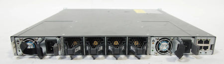 Cisco UCS-FI-6454 Dual PSU 54-Port Fabric Interconnect Switch
