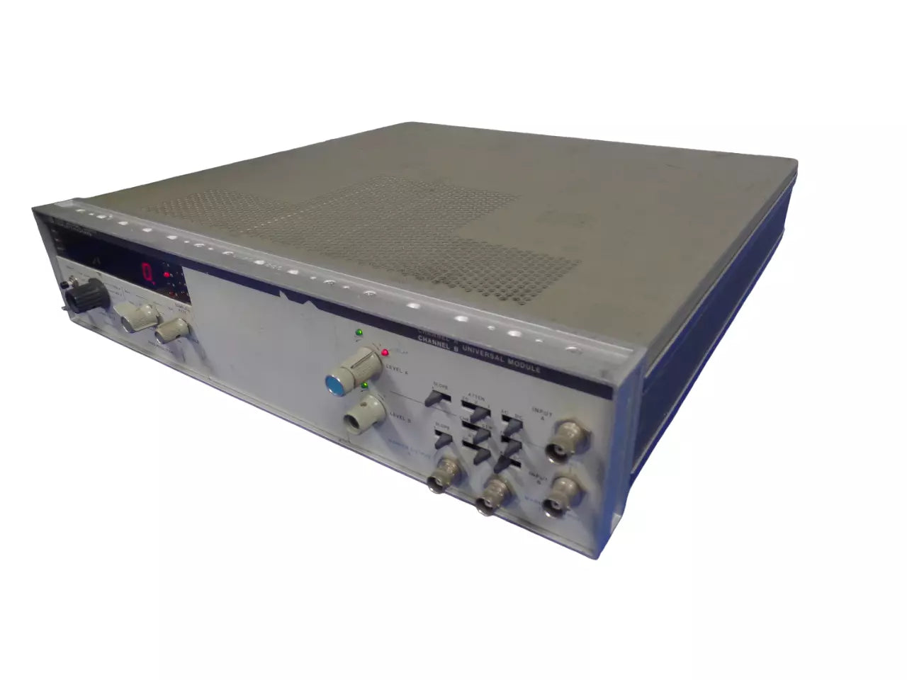 HP 5328A Universal Counter - High-Performance Frequency Measurement