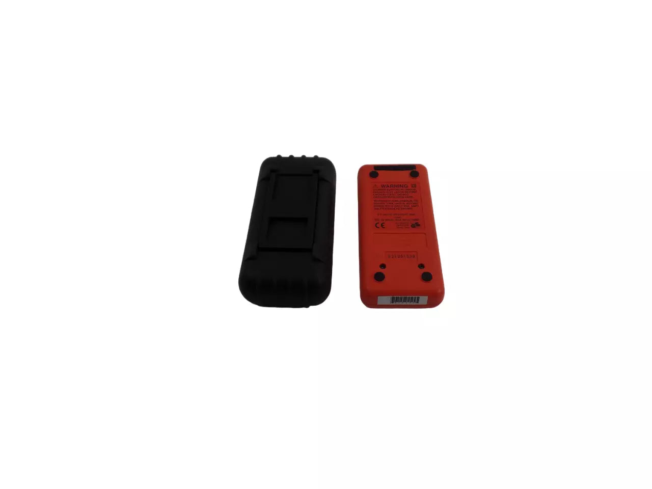 Wavetek Meterman CR50 Digital Multimeter 