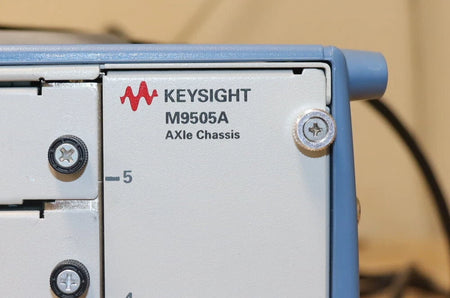 Lakeview Test and Measurement Device for Precision Measurement