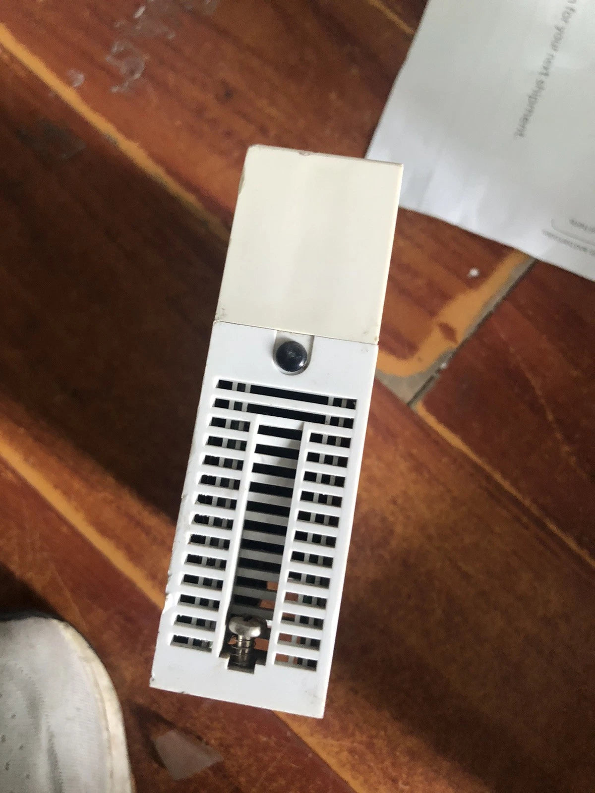 1Pc Used Panasonic Plc AFP3432E