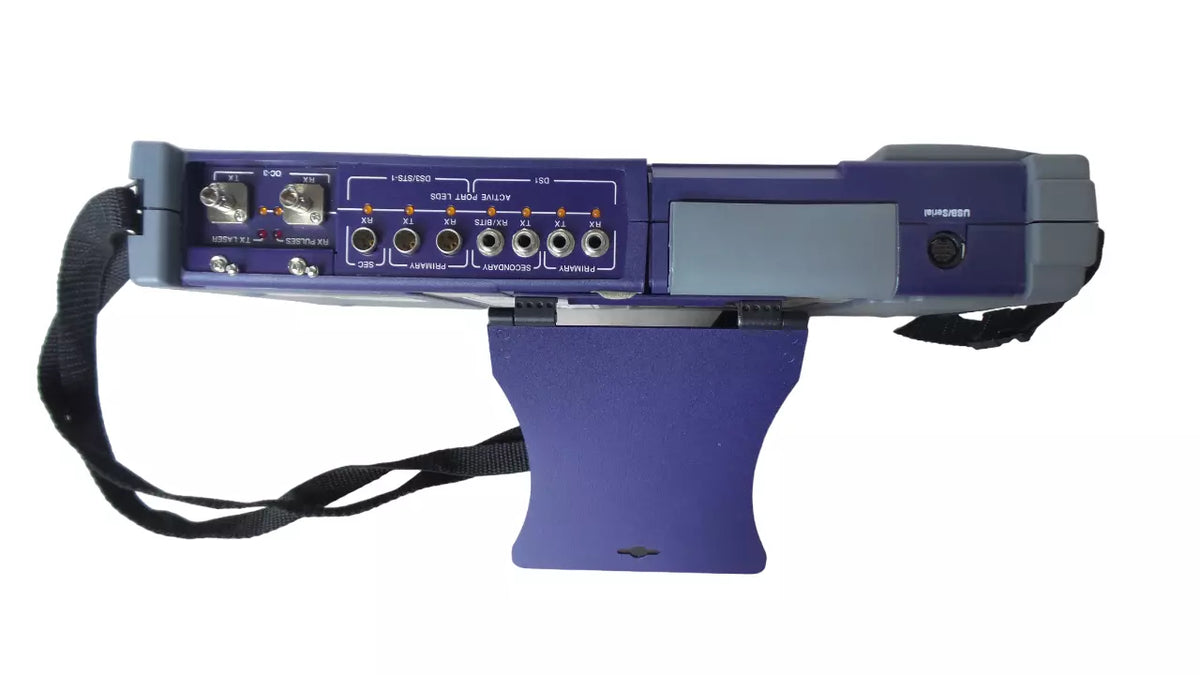 Acterna JDSU FST-2310 TestPad - Portable Test Equipment
