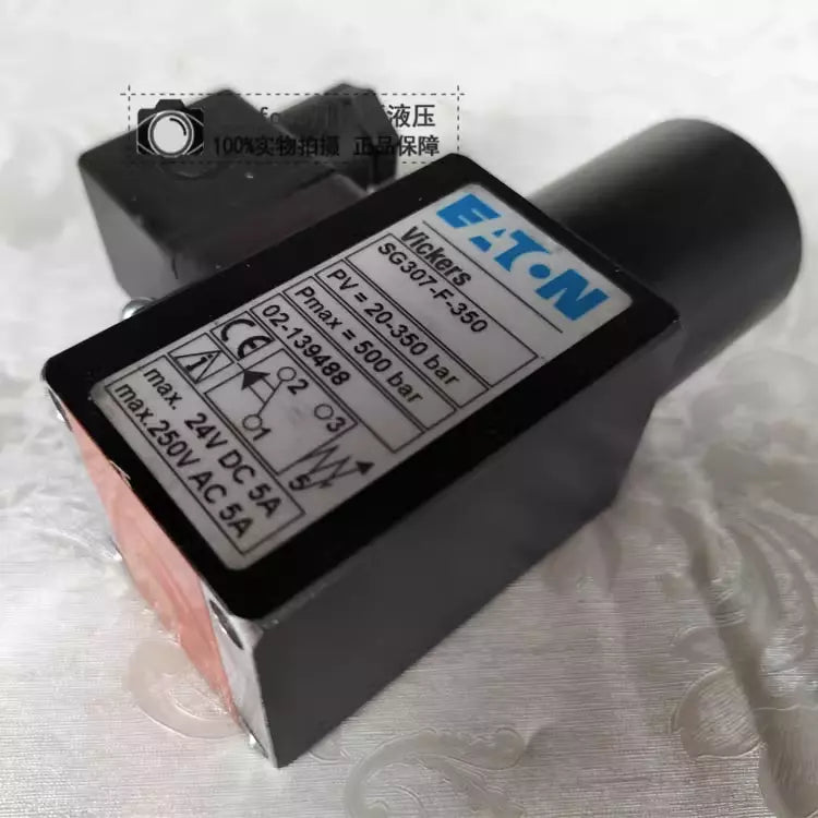 1PC NEW Pressure relay SG307-F-350 () #L2121Y LZ