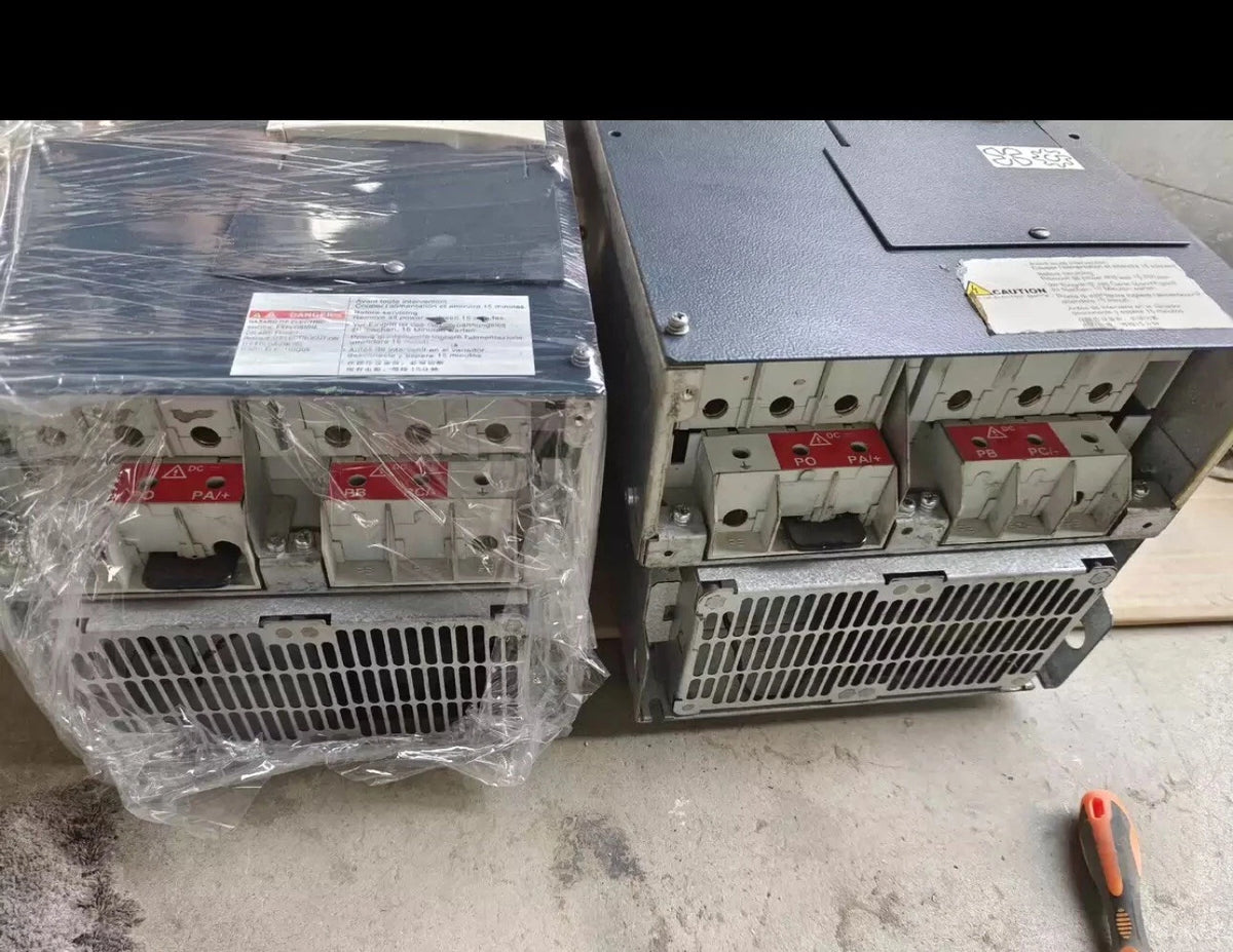 ATV71HD22N4Z Variable Speed Drive for Industrial Applications