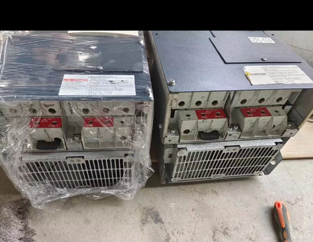 ATV71HD22N4Z Variable Speed Drive for Industrial Applications