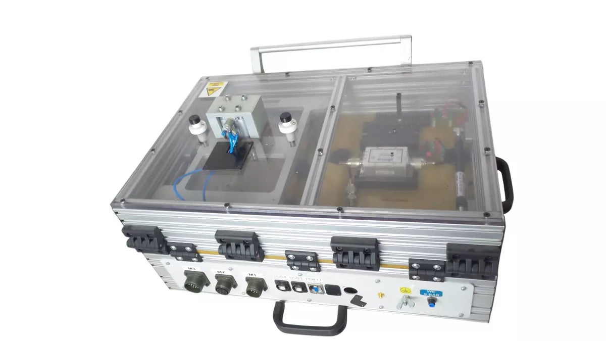 Jabil Circuit Senus Nfa Fvt Tester Functional