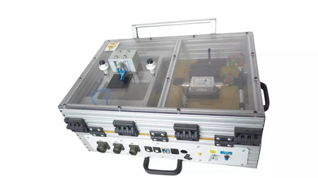 Jabil Circuit Senus Nfa Fvt Tester Functional