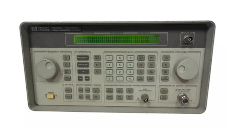 HP 8648B Signal Generator 9 KHz - 2000 MHz