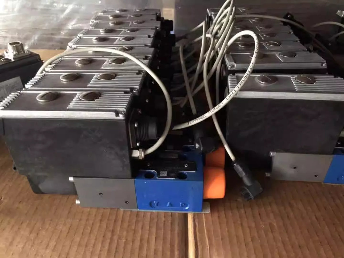 Rexroth VT-DFPE-A-23/G24K0/0A0V/V R900608753