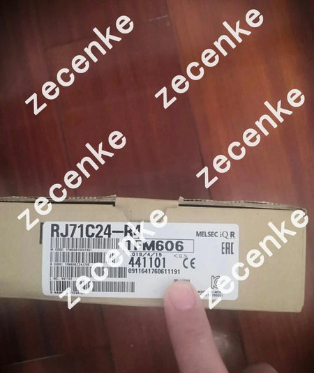 MITSUBISHI RJ71C24-R4 Communication Unit RJ71C24R4