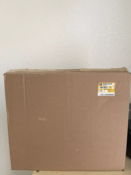 Genuine OEM (538-5051) Cat® Communication Adapter 3 Toolkit