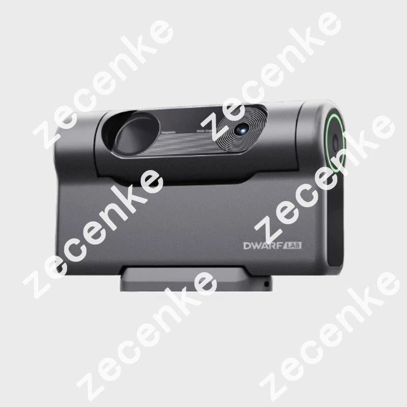 DWARFLAB DWARF-3 Intelligent Astronomical Telescope 4K UHD with NFC Connection