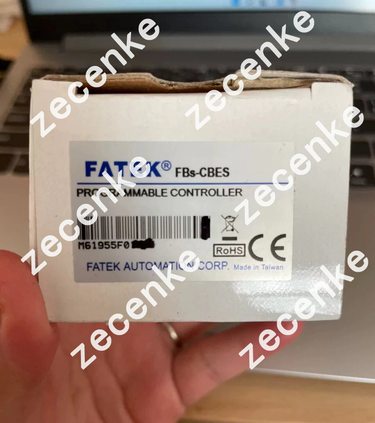 1PCS FATEK FBS-CBES NEW 100% Quality Assurance #L