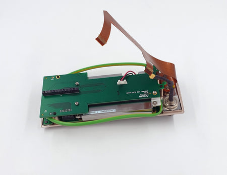 Anritsu RF Power Meter Front Panel
