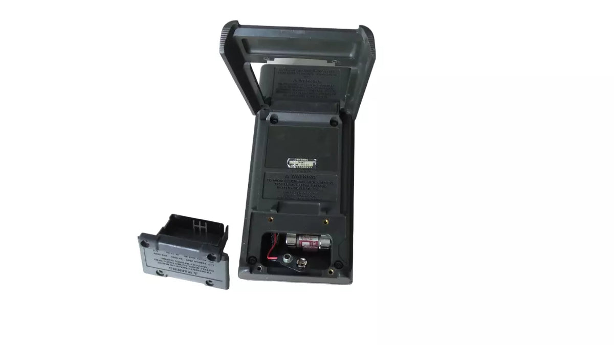 Fluke 25 Multimeter with Advanced Features