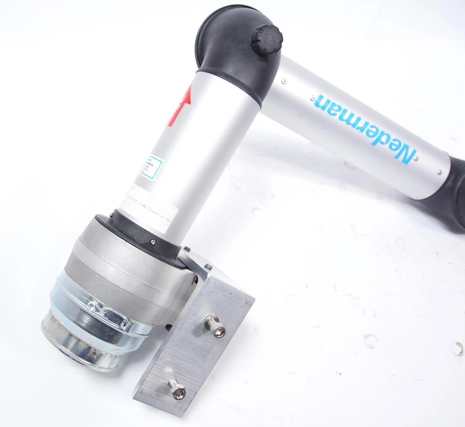 Nederman FX 75 ESD BenchTop Fume Extraction Arm