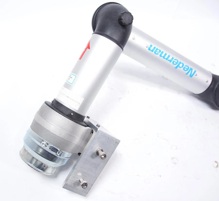Nederman FX 75 ESD BenchTop Fume Extraction Arm