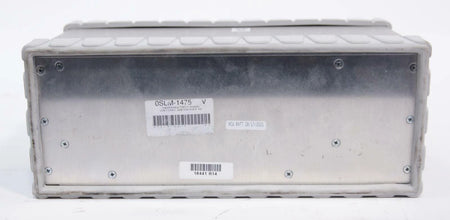 Sencore SLM1475 Digital & Analog TV and SAT Analyzer 4-2250 MHz