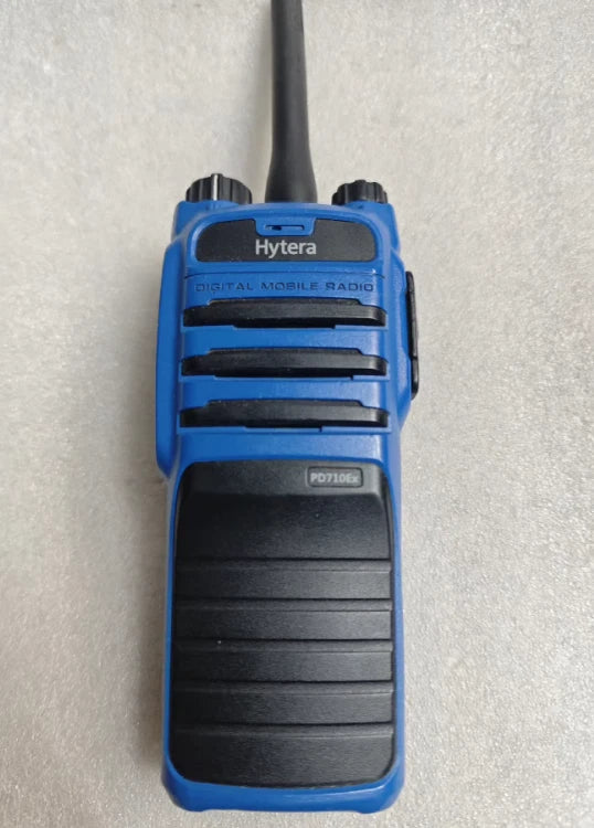 1pcs digital walkie-talkie PD710Ex